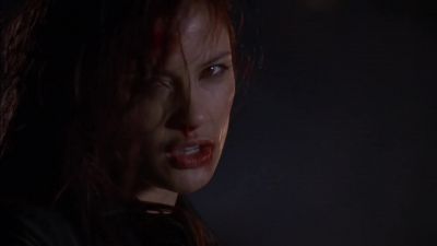 Big speech small guns - Bloodrayne 2
