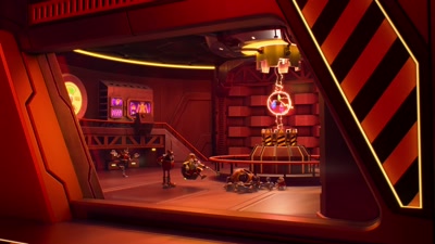 Big surprise that Dr. Slouch
wants it taller. - Sonic Prime