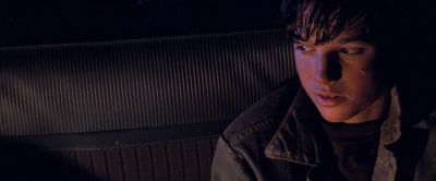 Big time Socs all right - The Outsiders