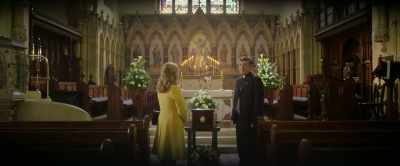 - Big turnout for the vigil.
- Well now, you see, - The Miracle Club