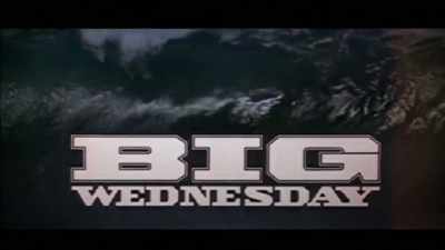 Big Wednesday, - Hollywood Dreams & Nightmares: The Robert Englund Story