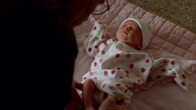 Big yawn, Holly. - Breaking Bad