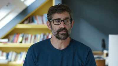 - Big, yeah, oh! - Louis Theroux: Life on the Edge