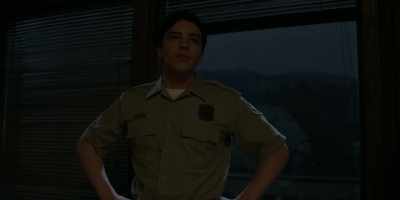 Bigfoot is a fairy tale
compared to these things. - American Horror Stories