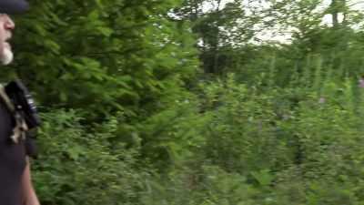  Bigfoot is an omnivore. - Expedition Bigfoot