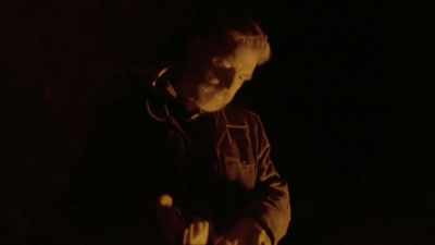 [bigfoot recording playing] - Expedition Bigfoot