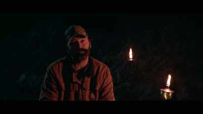 Bigfoot's intelligent, even loving, - Feet of Death