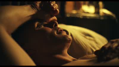 BIGGE: You are quite a creature, Mr Shelby. - Peaky Blinders