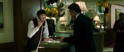 Bigger targets l don't need your help - Smokin' Aces 2: Assassins' Ball