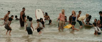 Bigger than any tidal wave - Soul Surfer