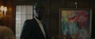 Bigger Thomas, - Native Son