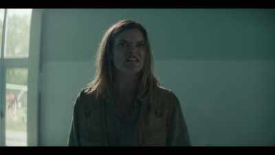 Biggest coward of them all.
"I surrender." - Y: The Last Man