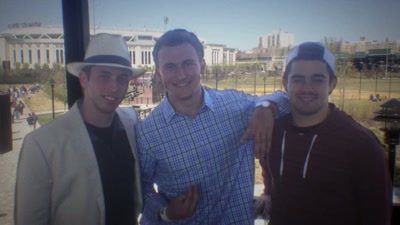 Biggest question involving
the former Heisman winner - Untold: Johnny Football