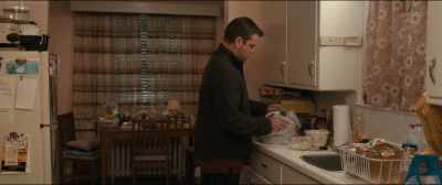 Biggest thing since landing
on the moon. Bigger! - Downsizing