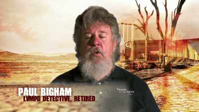 Bigham:
AS THE INVESTIGATION CONTINUED, - Bloodlands