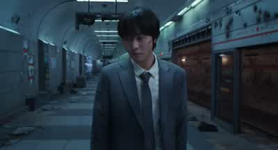 비형, 듣고 있어? - Omniscient Reader: The Prophecy