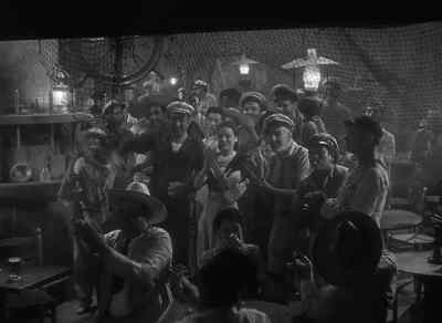 - Bijou!
- Let's have Bijou! - Seven Sinners