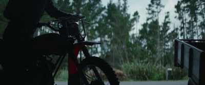 (BIKE STAND CLACKS) - Juniper