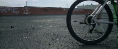 (bike tyres skidding) - Time Addicts