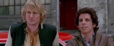 Biker bar huh - Starsky &amp; Hutch