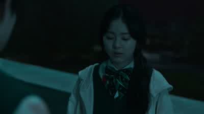 비켜 줄래? 나 혼자 있고 싶은데 - All of Us Are Dead