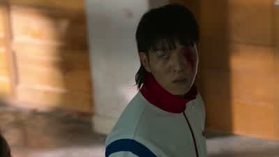 비켜, 씨 - All of Us Are Dead