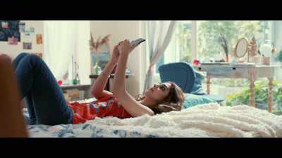 Bilal? But he's a baldy! - Teefa in Trouble