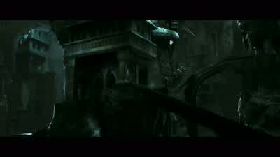 Bilbo: Wait! - The Hobbit: The Battle of the Five Armies
