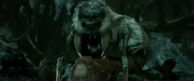 BILBO: Where is it? - The Hobbit: The Desolation of Smaug