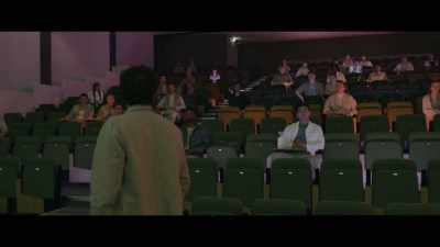 Bilemiyorum, belki sen beni korursan... - Bodies