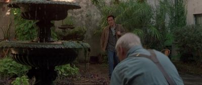 Bilge ring keeps crappin' out - Runaway Jury