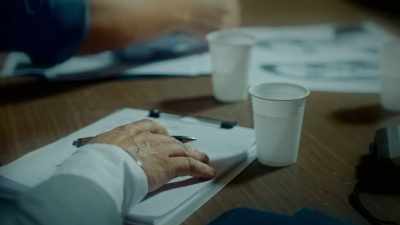 BILL: Addicts, who were
in decrepit condition. - Drug Lords: The Next Generation