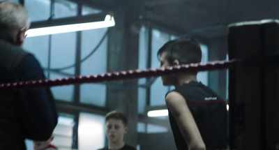 (Bill) Alright, boys. - Jawbone