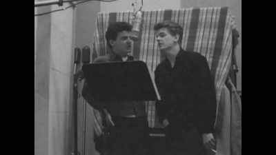>> BILL AND I, WE WERE SOMETHING - 2021 Rock & Roll Hall of Fame Induction Ceremony