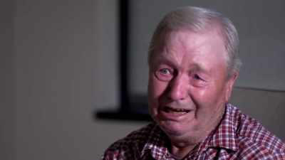 BILL: And I went right
in the kitchen - Killer Cases