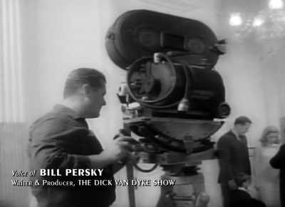 BILL: And on top of it,
Universal could put her - Being Mary Tyler Moore