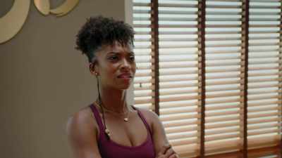 - Bill, are you talking
about for therapy? - Tyler Perry's Bruh