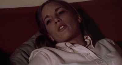 Bill asked me
to marry him once. - The Visitors