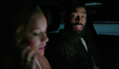 - Bill, be quiet.
- Make the -- - Tyler Perry's Bruh