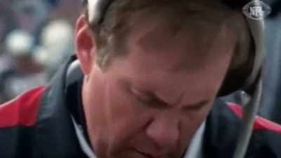Bill Belichick designs an offense
that would change the NFL - Killer Inside: The Mind of Aaron Hernandez