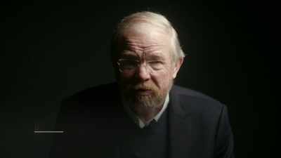 BILL BRYSON:
For about a thousand years, - Origins: The Journey of Humankind