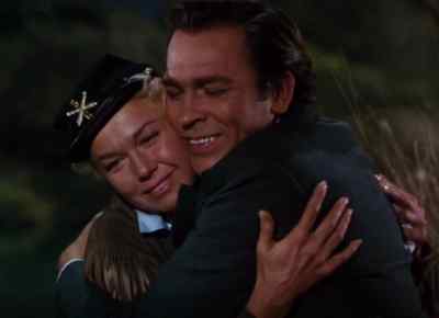 - Bill.
- Calam. - Calamity Jane