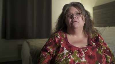 - Bill calls me and the
forensic investigators - Horror in the High Desert