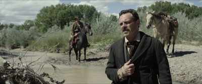 [Bill Chick] Well, Mr. Foreman, - Godless