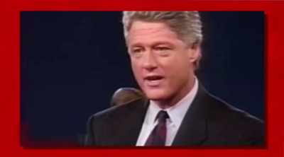 Bill Clinton, I wrote a
biography of Bill Clinton, - #UNFIT: The Psychology of Donald Trump