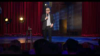 BILL CLINTON, NOT ALLOWED TO - Bill Maher: #Adulting