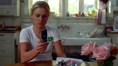 Bill Compton. - True Blood