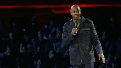 Bill Cosby raped 54 people. - Dave Chappelle: The Age of Spin