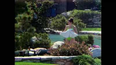 Bill Cosby was up there
three to four times a week. - Secrets of Playboy