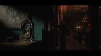 Bill. Dash it all. Bill, wake up. Jimmy's deserted his post. Boys? - Agatha Christie's Seven Dials
